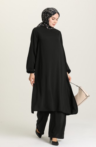 Black Suit 1003-02