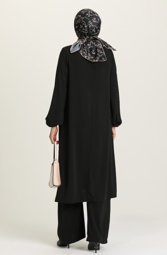 Black Suit 1003-02