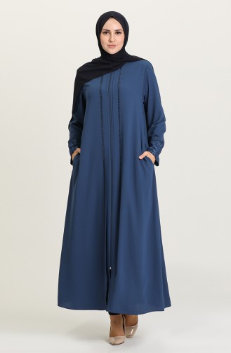 Indigo Abayas 5005-04