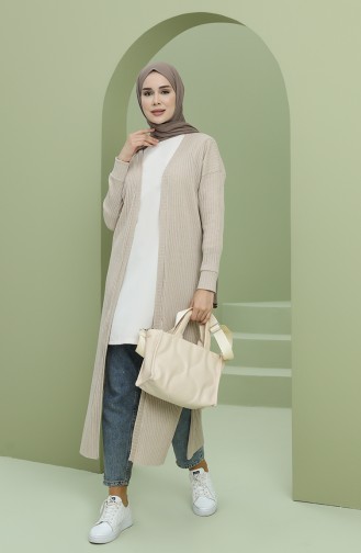 Gilets Beige 2008-04