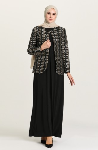 Black Suit 3153-02