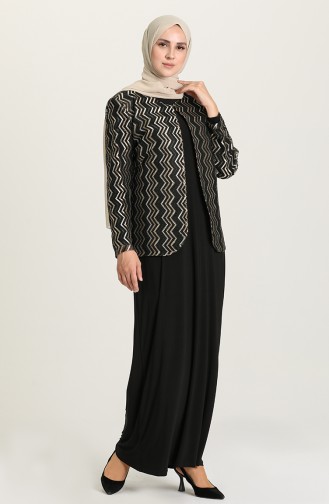Ensemble Noir 3153-02