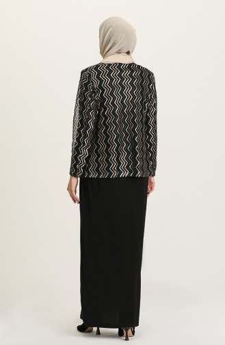 Ensemble Noir 3153-02