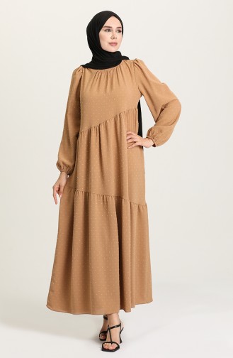 Robe Hijab Vison 1021105ELB-02