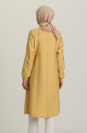 Lemon Yellow Tuniek 5294-14