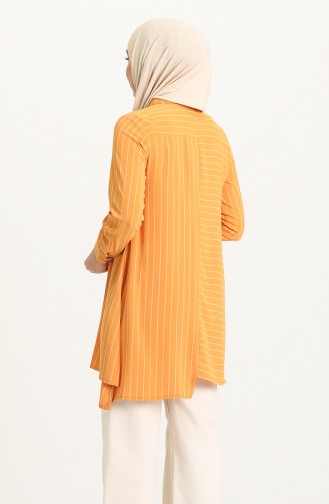 Cepli Tunik 1990-06 Hardal