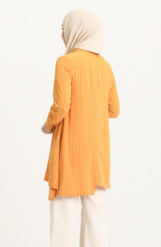 Mustard Tuniek 1990-06