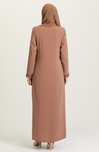 Kamel Abayas 3001-06