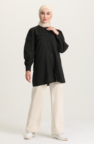 Chemise Noir 2008-01