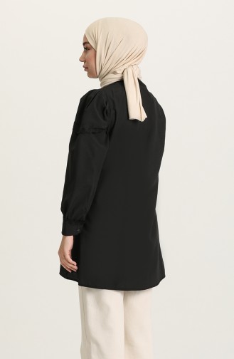 Chemise Noir 2008-01