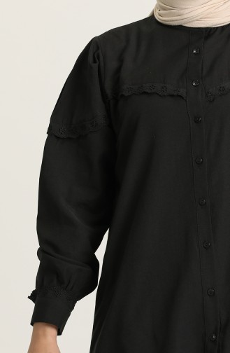 Chemise Noir 2008-01