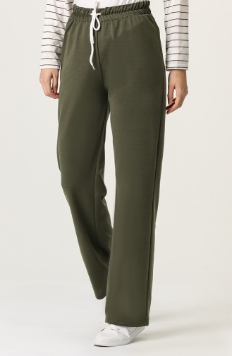 Pantalon Sport Khaki 6007-03