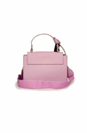 Pink Shoulder Bags 75Z-05