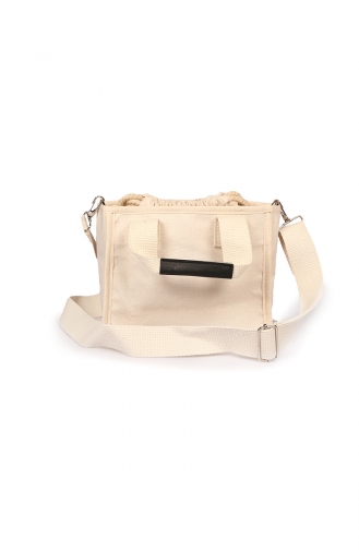 Linen Color Shoulder Bags 76Z-01