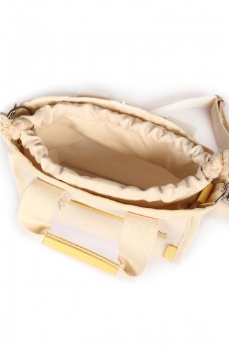 Linen Color Shoulder Bags 76Z-03