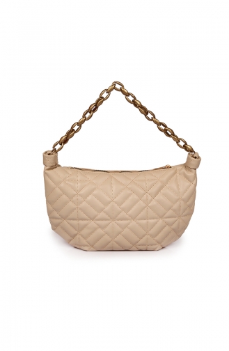 Nerz Schultertasche 78Z-03