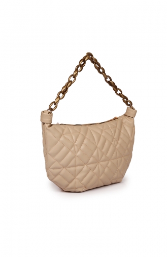 Nerz Schultertasche 78Z-03