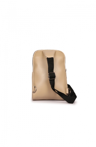 Mink Back Pack 78Z-02