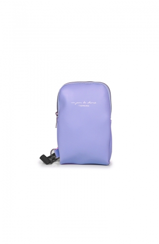 Blue Back Pack 78Z-05