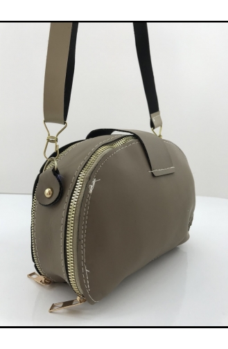 Sac D`épaule Vison 1245-02