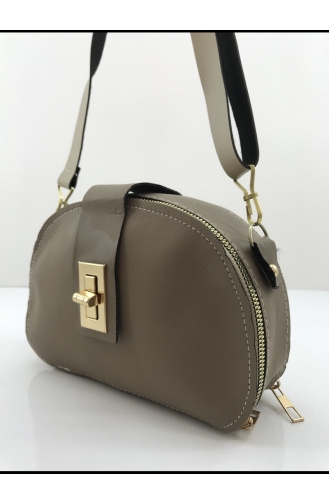 Sac D`épaule Vison 1245-02