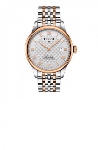 Tissot T006 407 22 033 00 Erkek Kol Saati