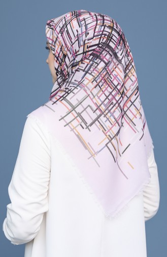 Lilac Hoofddoek 11414-02