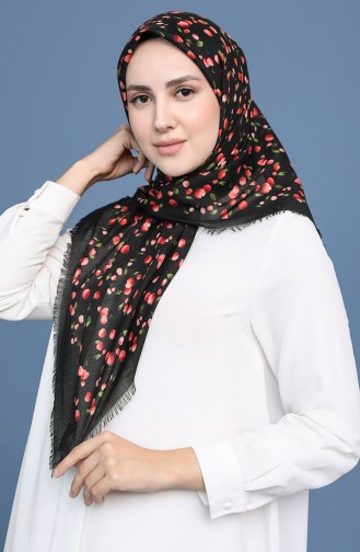 Red Scarf 11418-10