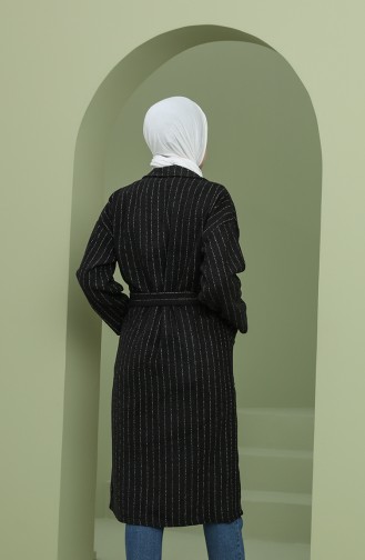 Black Coat 22K8119A-02