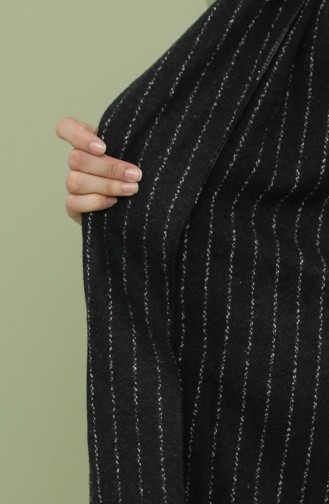 Black Coat 22K8119A-02