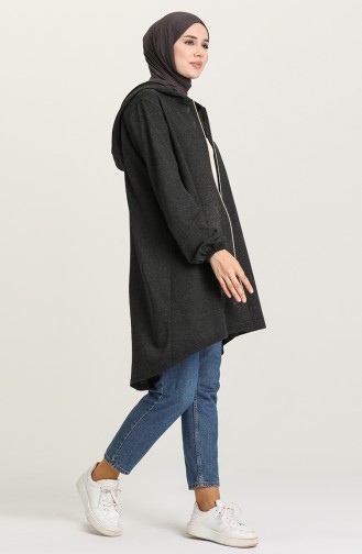 Black Cape 1666-01