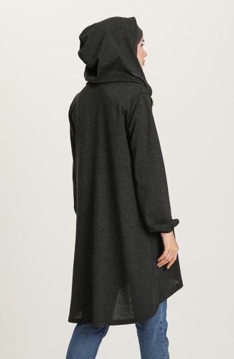 Black Cape 1666-01