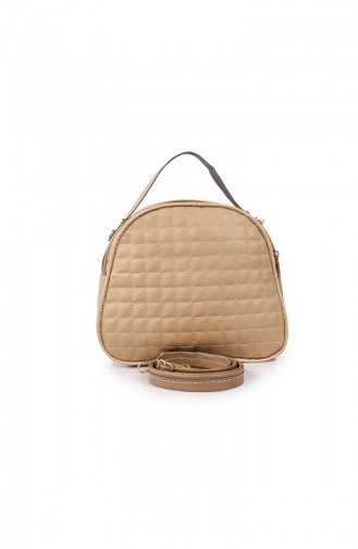 Sac D`épaule Vison 28Z-06