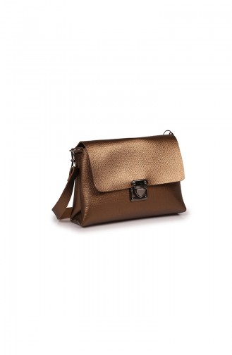 Copper Shoulder Bag 10Z-26