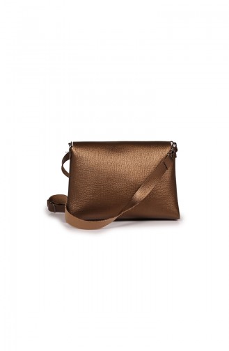 Copper Shoulder Bag 10Z-26