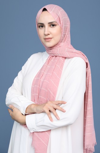 Powder Shawl 90134-02