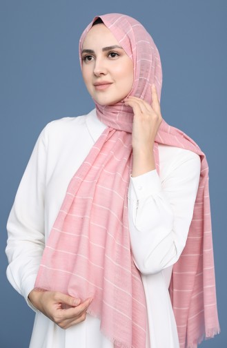 Powder Shawl 90134-02