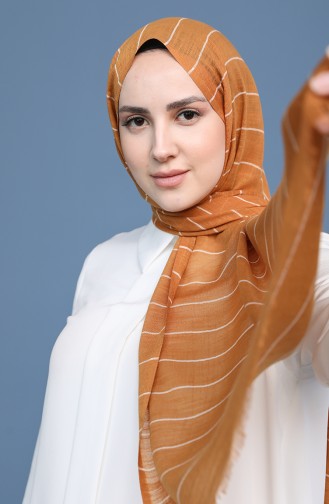 Light Tan Shawl 90134-04