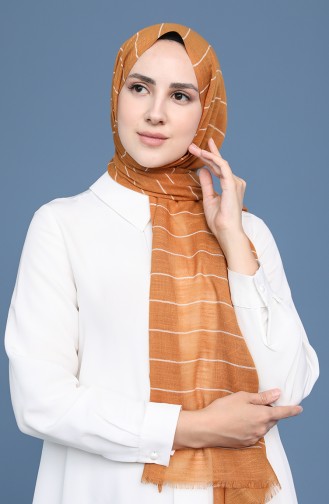 Light Tan Shawl 90134-04