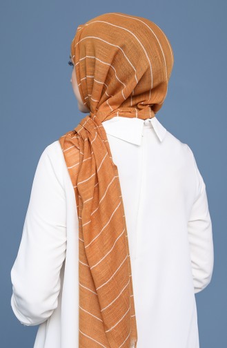 Light Tan Shawl 90134-04