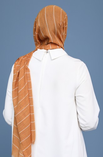 Light Tan Shawl 90134-04