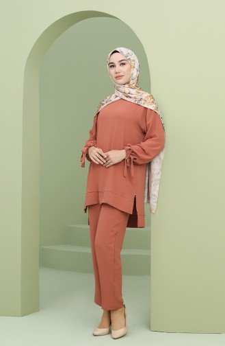 Dusty Rose Suit 7002-02