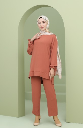 Dusty Rose Suit 7002-02