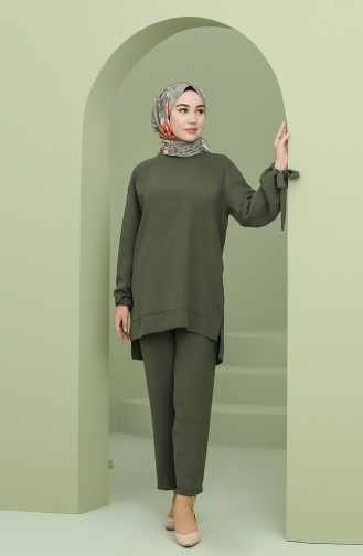 Ensemble Vert 7002-07