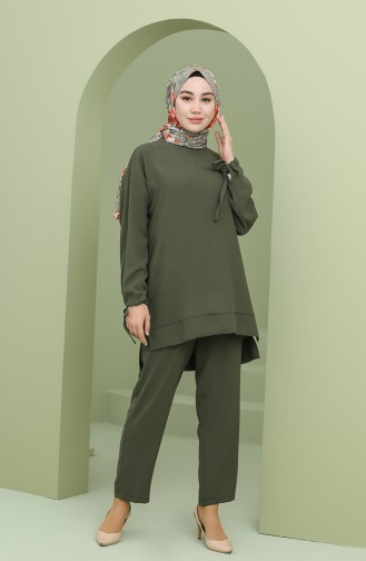 Ensemble Vert 7002-07
