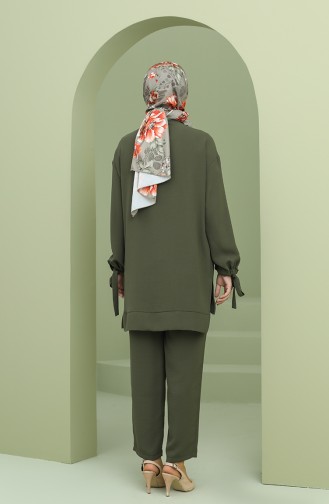 Ensemble Vert 7002-07