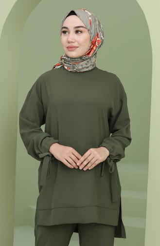 Ensemble Vert 7002-07