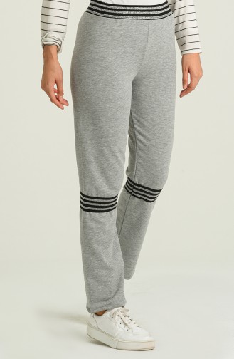 Sweatpants رمادي 2011-03