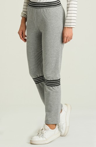 Pantalon Sport Gris 2011-03