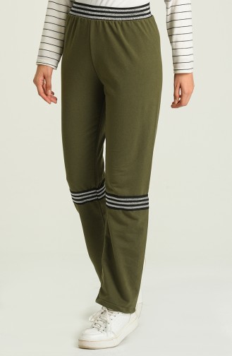 Pantalon Sport Khaki 2011-04